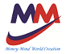 Money Mind World  Creation